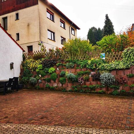 Gaestehaus Schu Marpingen Luaran gambar
