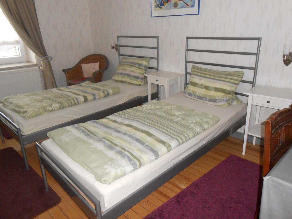 Gaestehaus Schu Marpingen Luaran gambar