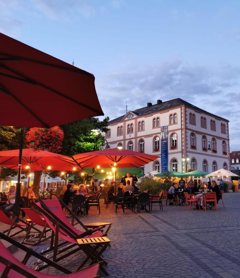 Gaestehaus Schu Marpingen Luaran gambar