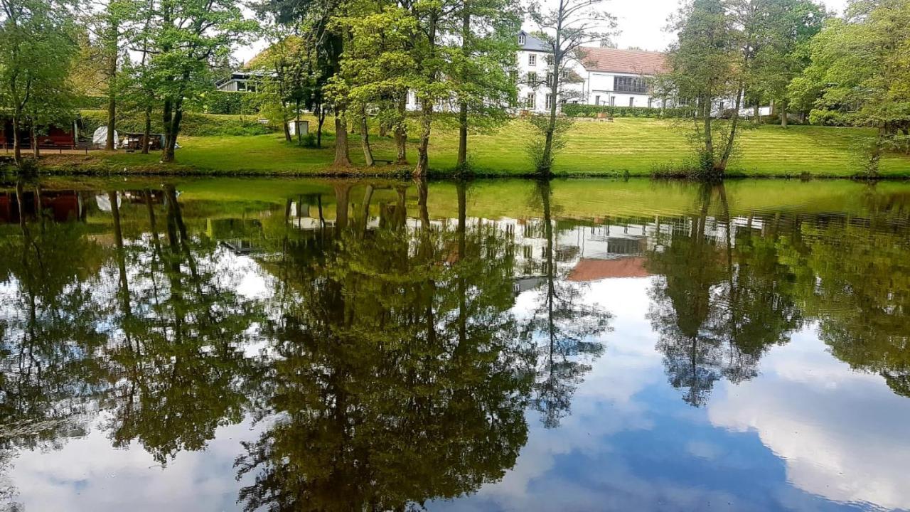 Gaestehaus Schu Marpingen Luaran gambar