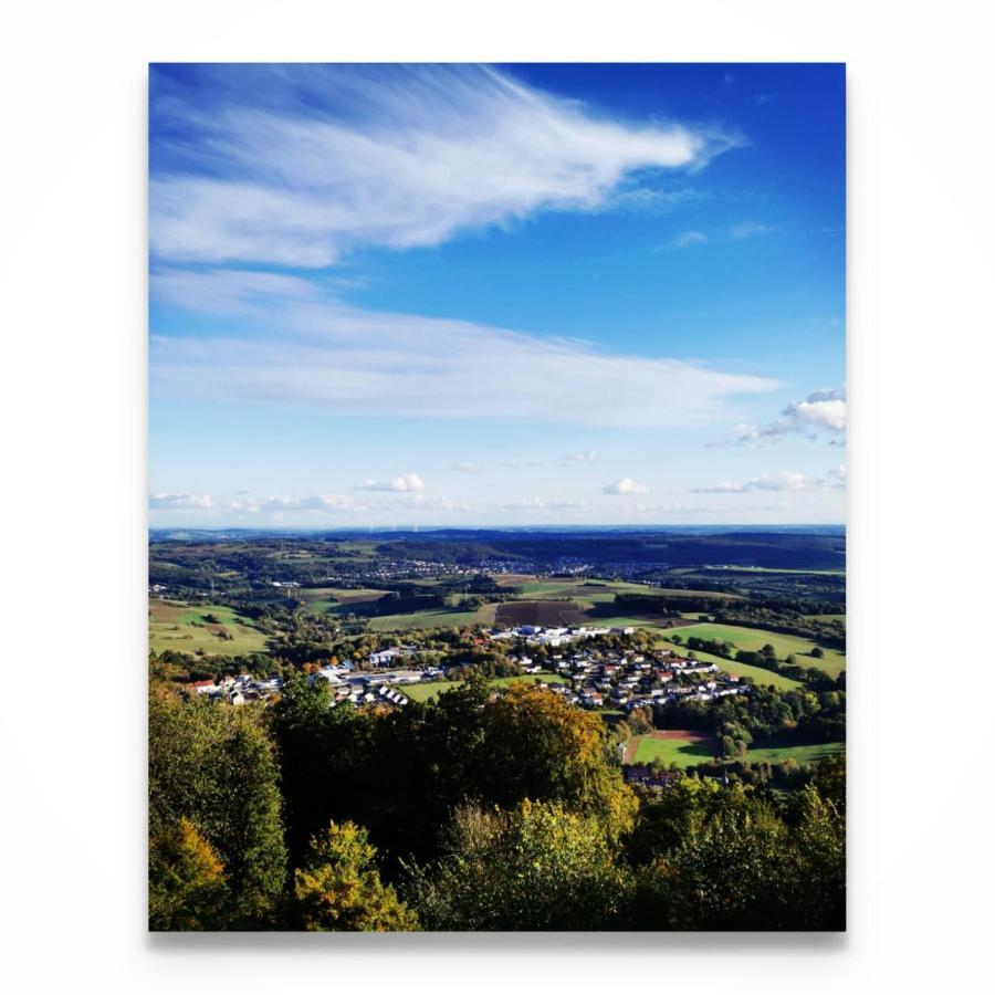 Gaestehaus Schu Marpingen Luaran gambar