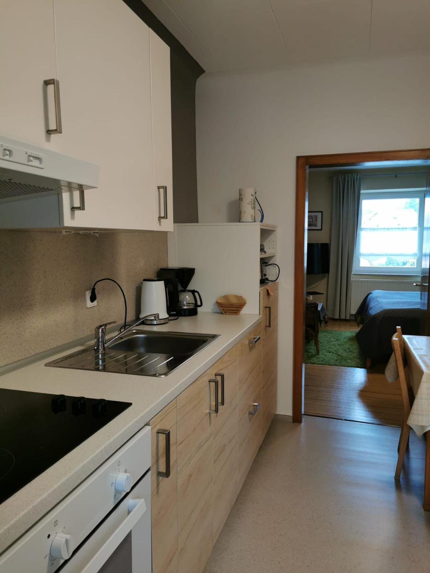 Gaestehaus Schu Marpingen Luaran gambar