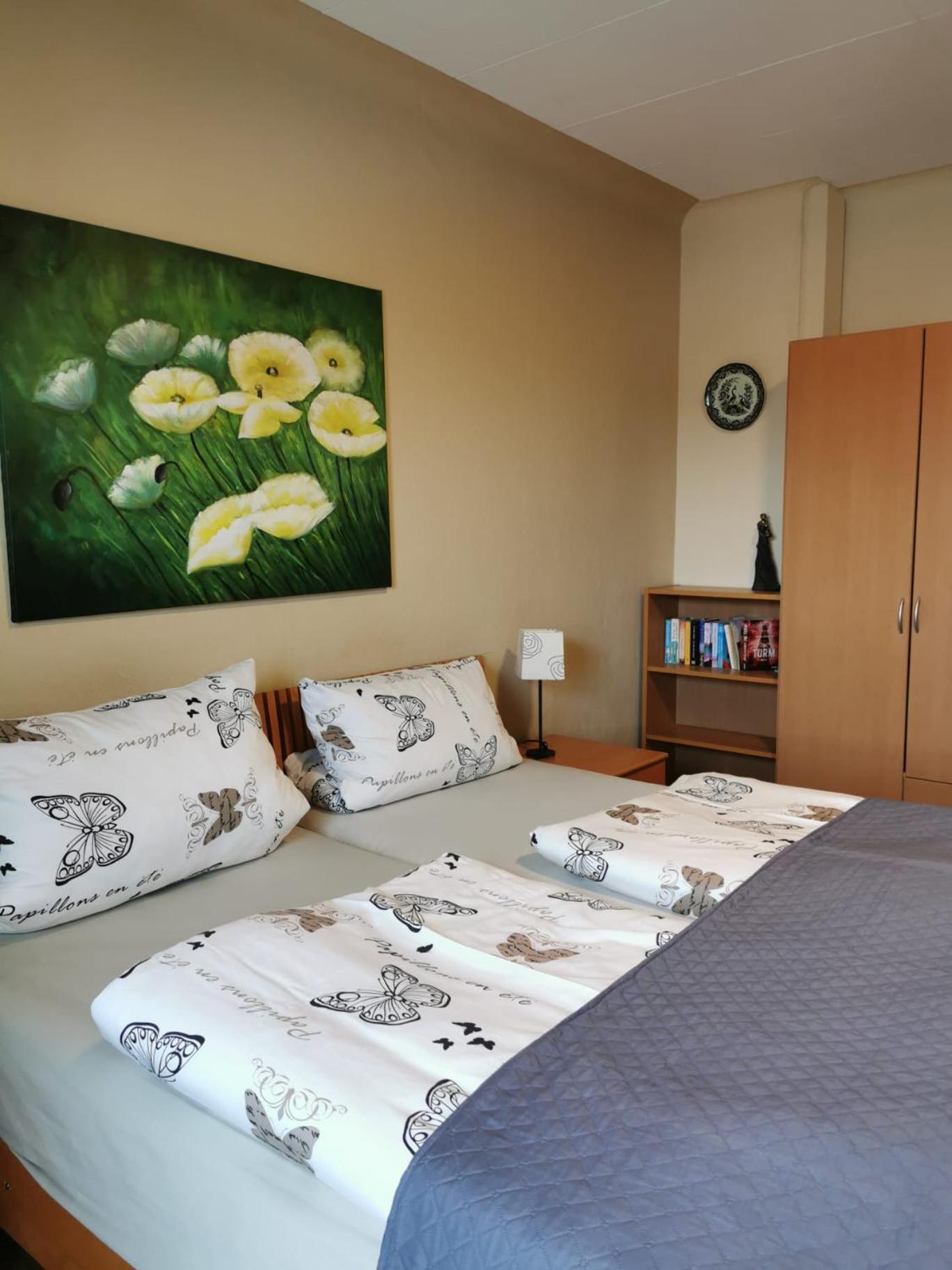 Gaestehaus Schu Marpingen Luaran gambar