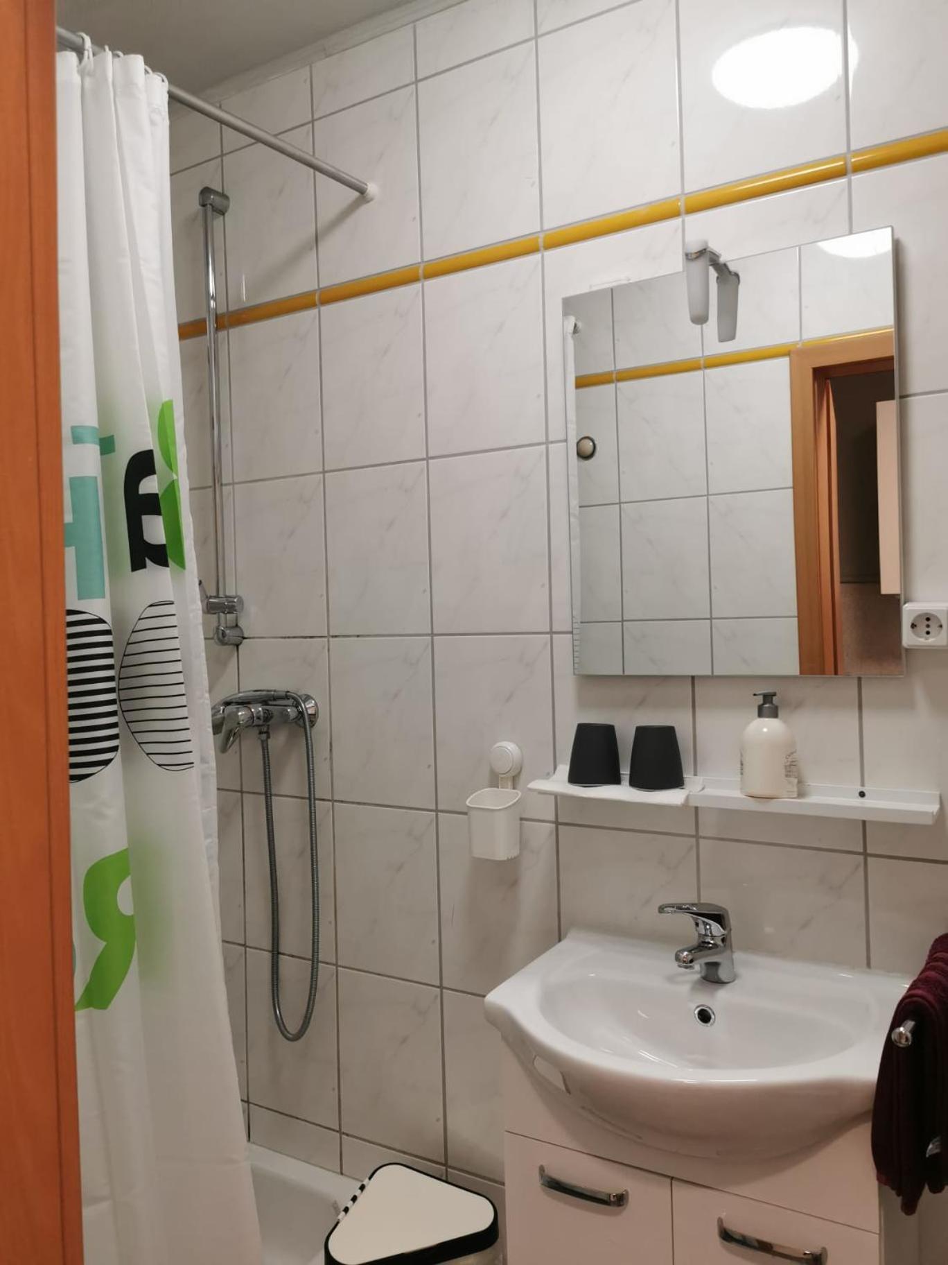 Gaestehaus Schu Marpingen Luaran gambar