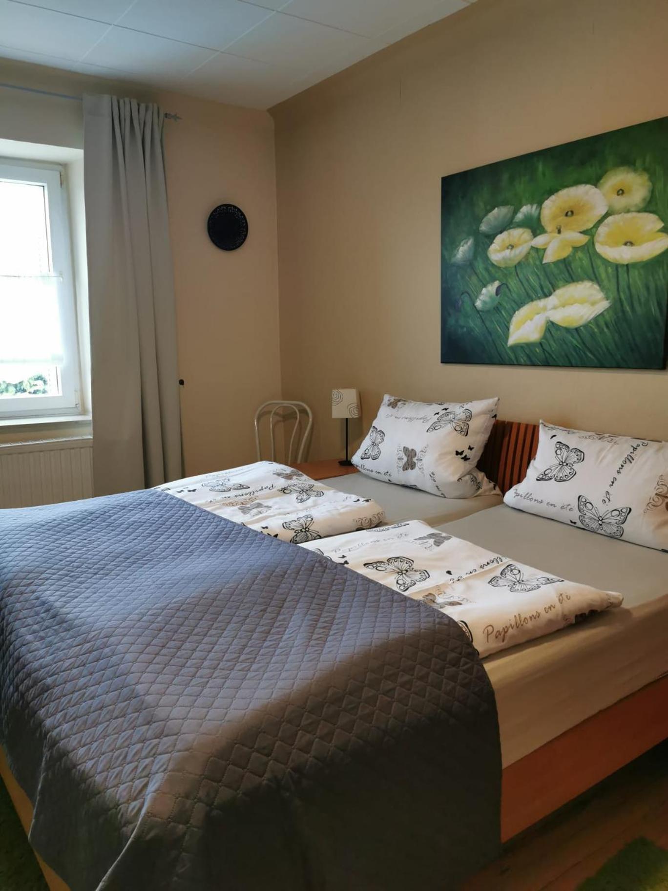 Gaestehaus Schu Marpingen Luaran gambar