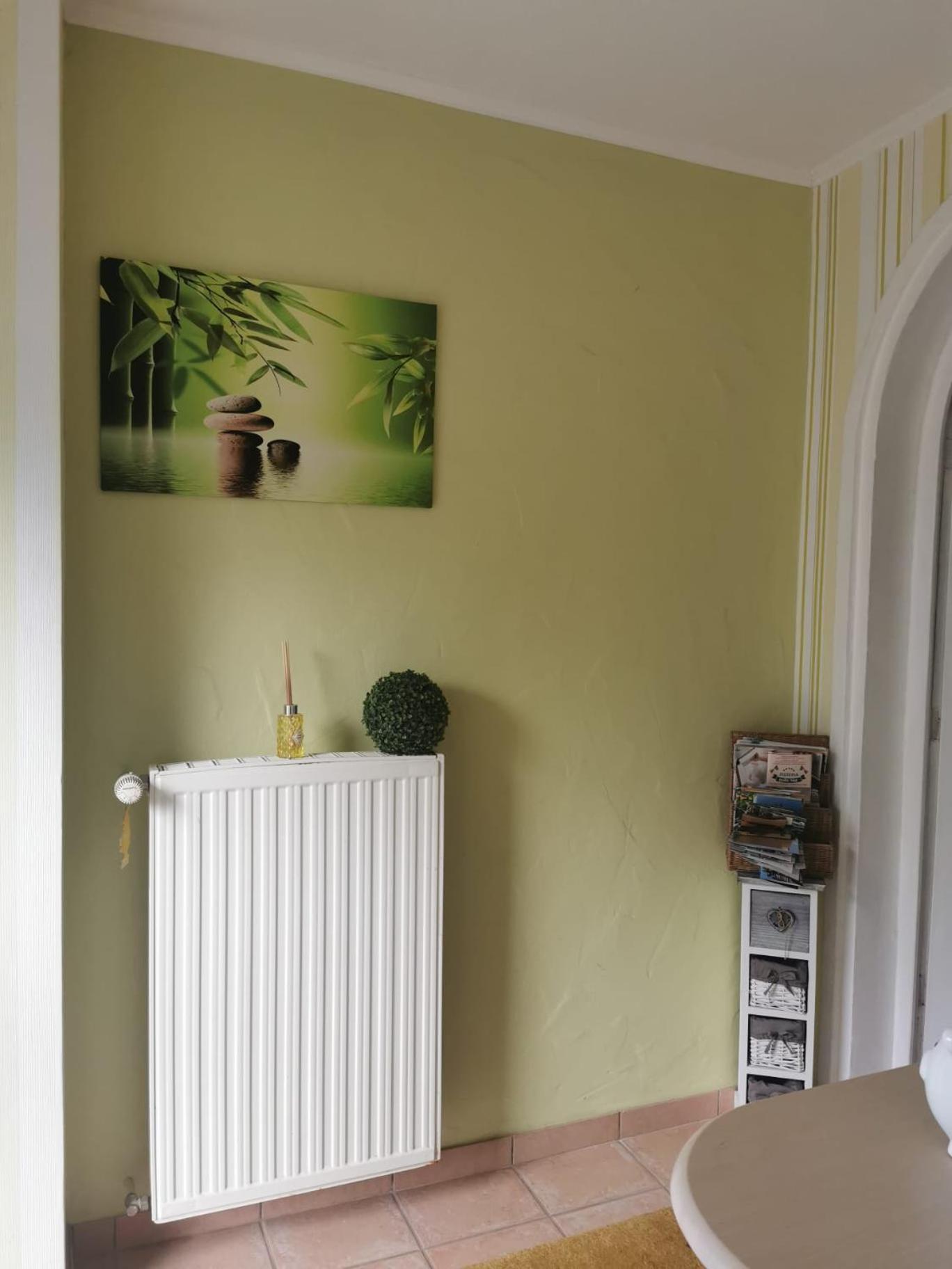 Gaestehaus Schu Marpingen Luaran gambar