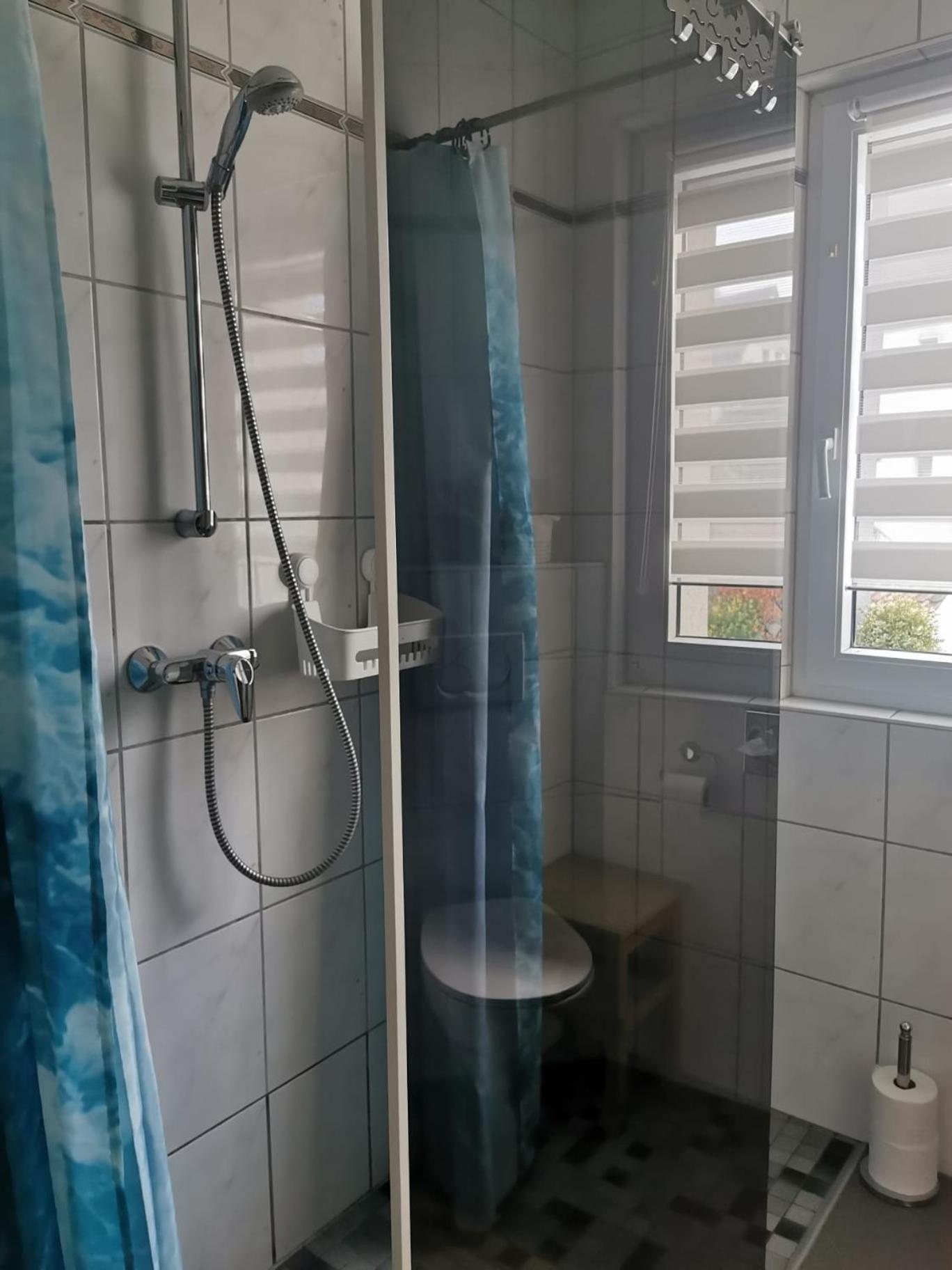 Gaestehaus Schu Marpingen Luaran gambar