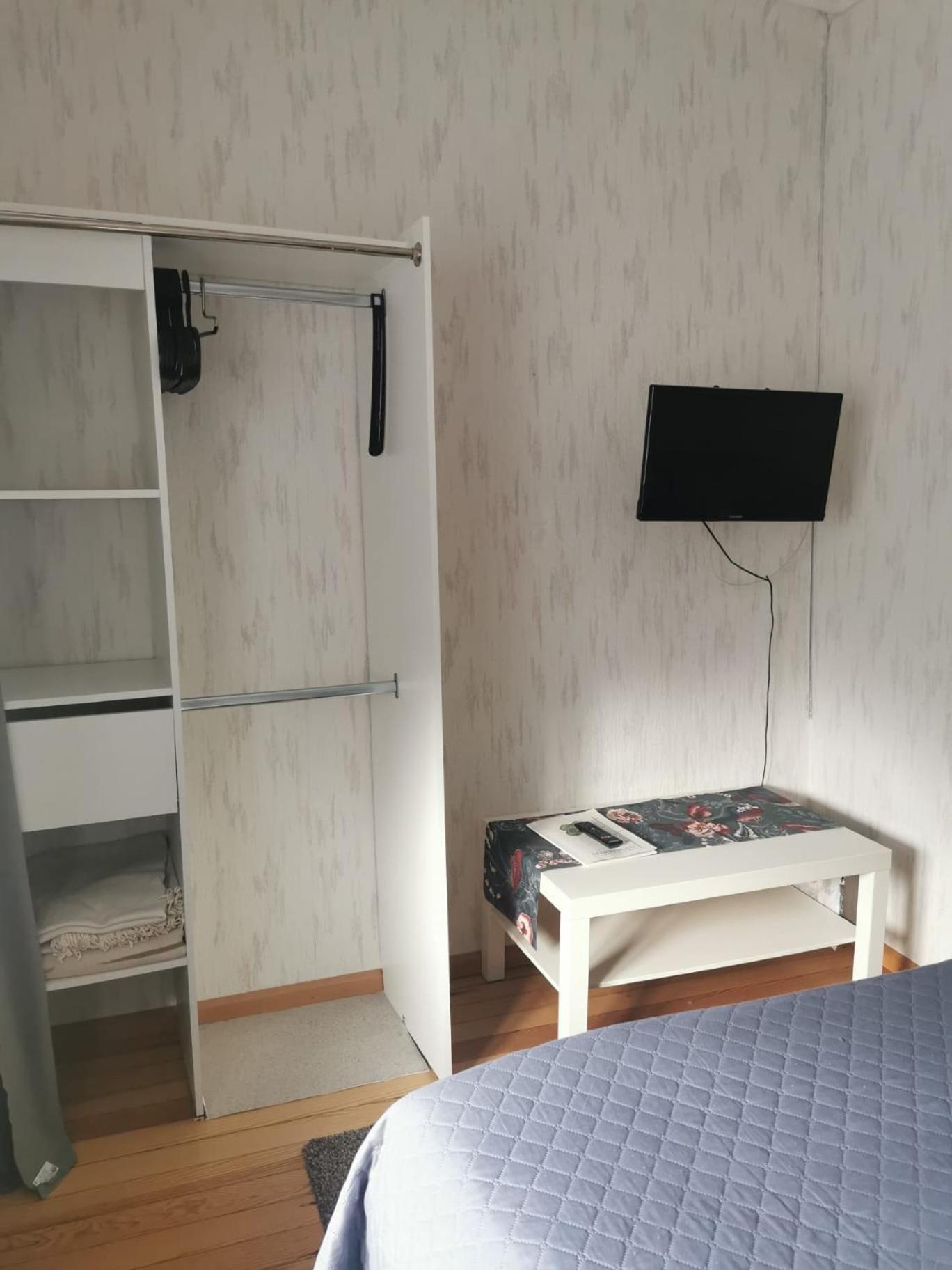 Gaestehaus Schu Marpingen Luaran gambar
