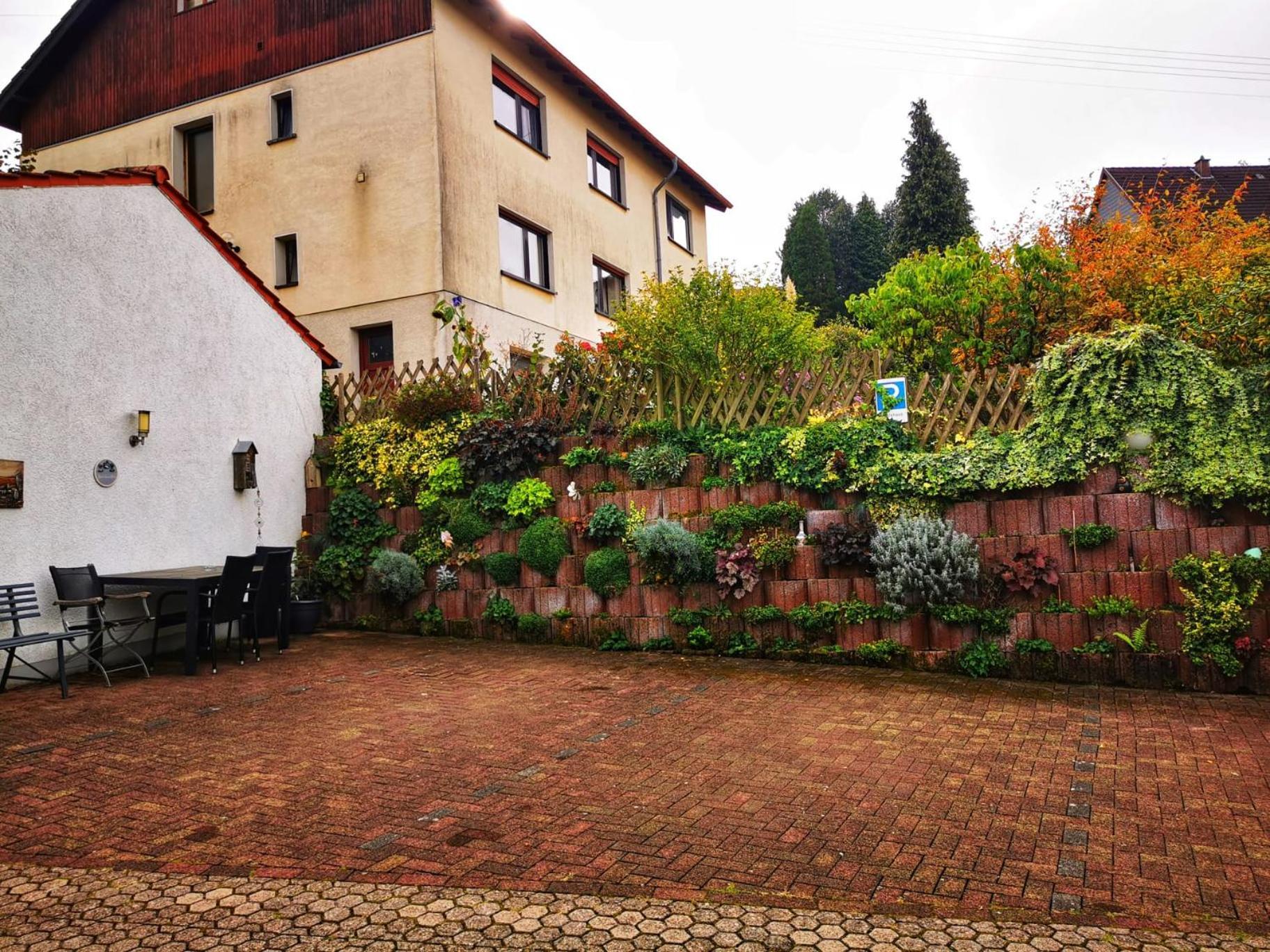 Gaestehaus Schu Marpingen Luaran gambar